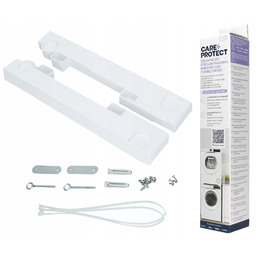 Łącznik pralki z suszarką Candy WSK1102/2 Slim