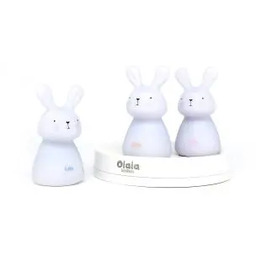 Olala boutique Rabbits Lampka nocna