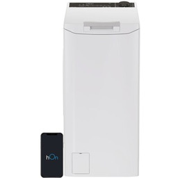 HAIER Pralka THASN286TM5-S T 8kg 60cm 1200obr AI