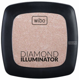 WIBO - Diamond Illuminator - Rozświetlacz do twarzy