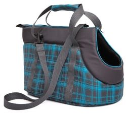 Torba dla psa Reedog Torby Blue Strips