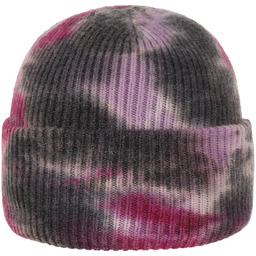 Czapka Beanie Tie Dye Girls by maximo, intensywny