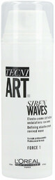 Loreal Tecni.art Hollywood Waves Siren Waves krem uwydatniający
