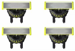 Wymienne ostrza PHILIPS QP440/50 OneBlade 360