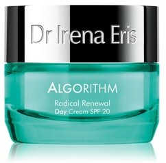 Dr Irena Eris Algorithm Radicial Renewal Day Cream