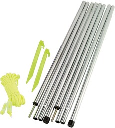 Pałąki namiotowe Outwell Upright pole set 200 cm