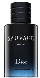 Dior (Christian Dior) Sauvage czyste perfumy dla mężczyzn