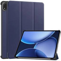 Bizon Etui z klapką Case Tab Croc