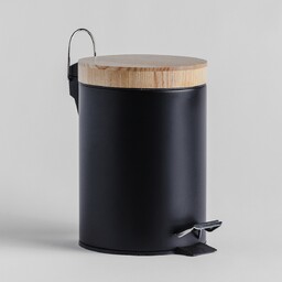 Kosz Na Śmieci Wooder