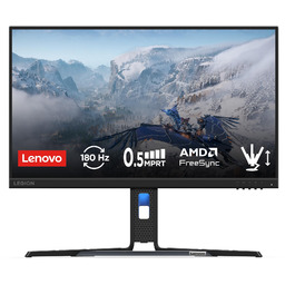 Lenovo Legion R24e - 23,8" wyświetlacz gier (FHD,
