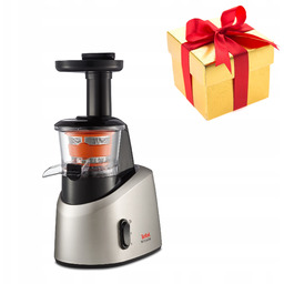 Wyciskarka wolnoobrotowa Tefal Infiny Press ZC255B
