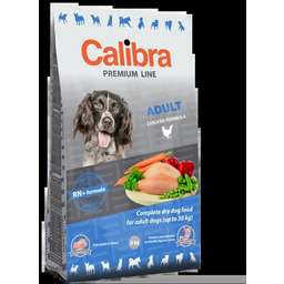 Calibra Premium Line Adult 12kg