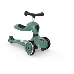 Scoot & Ride - Highwaykick 1  Forest