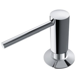 FRANKE Dozownik do mydła Comfort 119.0584.065 Chrom