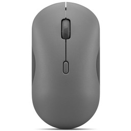 Lenovo 350 Bluetooth Silent Mouse (Luna Grey)