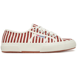 Tenisówki Superga S8148TW Czerwony