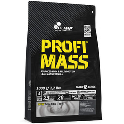 Olimp Profi Mass  - 1000 g -