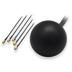 Teltonika PR1KCO28 antena Antena kierunkowa MIMO SMA 28