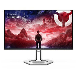 Lenovo Legion Pro 32UD-10 31.5"QD-OLED 240Hz 250nits AG