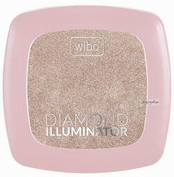 WIBO - Diamond Illuminator - Face Highlighter -