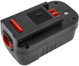 Black & Decker BDGL1800 / 244760-00 4000mAh 72.00Wh