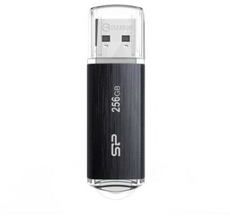 Silicon Power Pendrive Blaze B02 256GB USB 3.1