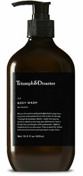 Triumph and Disaster YLF Body Wash - Wszechstronny