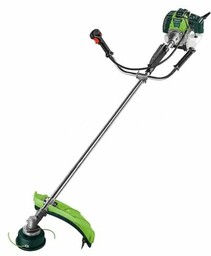 VERTO Kosa spalinowa 50G491 1.2kW 7.3kg Żyłka +