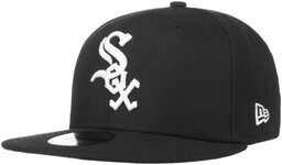 Czapka 59Fifty TSF White Sox by New Era,