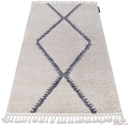 KUPON 11% w sklepie! Dywan BERBER MEKNES B5910