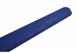 Bibuła marszczona 50x200 Shan 8370760 8370777, Kolor: Granatowa