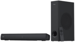 CREATIVE Zestaw Głośników bezprzewodowych STAGE V2 Soundbar 2.1