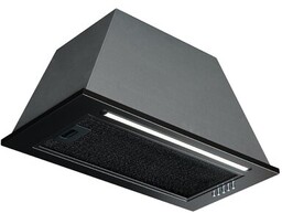AFRELLI Okap AW-5 Prima Classic 90 Czarny 428m3/h