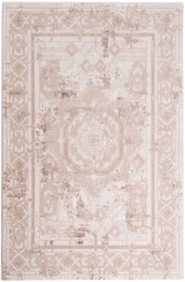 Dywan tradycyjny Dywilan Lila 5 D826B l. beige