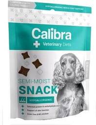 CALIBRA Przysmak dla psa VD Dog Snack Hypoallergenic