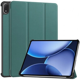 Bizon Etui z klapką Case Tab Croc