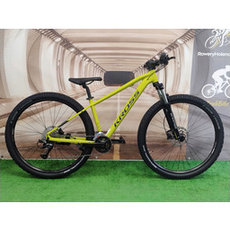 Młodzieżowy Rower górski Mtb Kross Level1.0 rama al.16"
