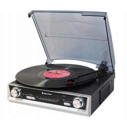 Gramofon Roadstar TTR-8634