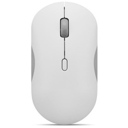 Lenovo 350 Bluetooth Silent Mouse (Cloud Grey)