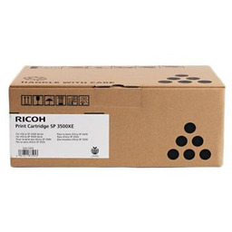 oryginalny toner Ricoh [406990] black