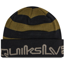 Czapka Quiksilver AQYHA04945 Czarny