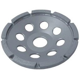 Dedra H1205 125mm Tarcza do szlifowania