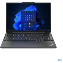Lenovo ThinkPad E16 i5-1335U 16"WUXGA Touch IPS 300nits