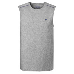 Letni Bezrękawnik Męski (Tank Top) - Pako Jeans