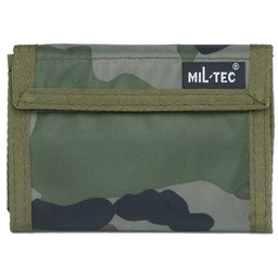 Portfel Mil-Tec - Woodland - 15801020