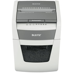 Leitz Niszczarka IQ Autofeed Small Office 50