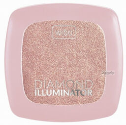 WIBO - Diamond Illuminator - Face Highlighter -