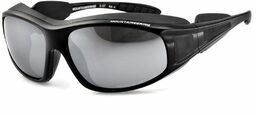 ARCTICA Okulary przeciwsłoneczne S-107 Wysokogórskie ANTIFOG kat.4