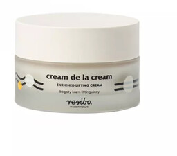 Resibo Cream De La Cream Bogaty krem liftingujący