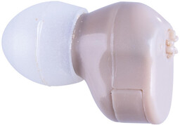 Decodoma Mini aparat słuchowy Ampli-Ear